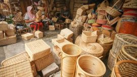 CORE: Koperasi Merah Putih Harus Profesional, Jangan Jadi Formalitas Program. (Foto : Dinas Koperasi dan UMKM Palembang)