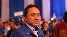 Ketua Umum Partai Amanat Nasional (PAN) Zulkifli Hasan (Zulhas). (Foto : dok. PAN)