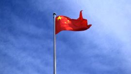 Dua Menteri Prabowo Terbang ke China, Hadiri Dialog Strategis Tingkat Tinggi. (Foto : Pixabay)