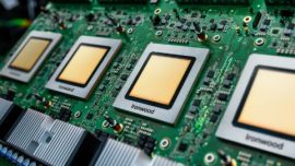 Ironwood, Chip AI Generasi Terbaru Google