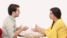 Waspadai toxic positivity, sikap positif yang bisa menyakiti orang lain. (Foto : Pixabay)