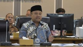 Komisi XIII DPR Dukung Tambahan Anggaran Kemensetneg, Minta Fokus ke Banpres