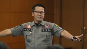 Hendrata Yudha